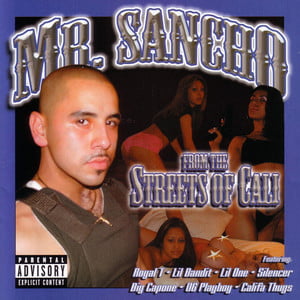 Ms.-Sancha-Baddest-Bitch-In-The-Neighborhood-Cover